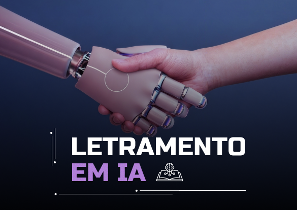 Tela nova: Chegou 1 curso novo em setembro de 2026